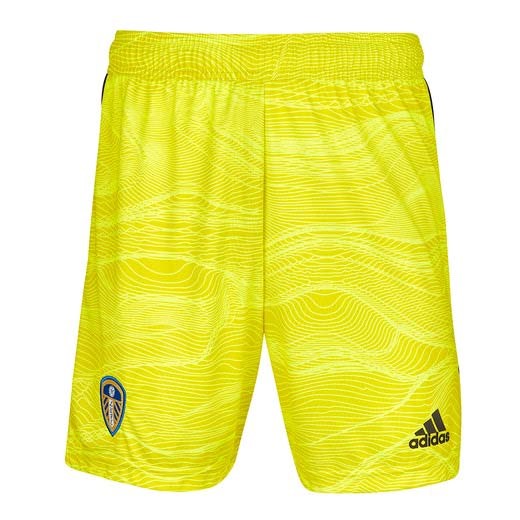 Pantalones Leeds United 3rd Portero 2021-2022